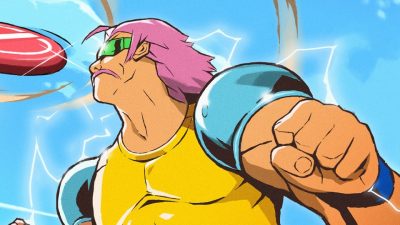 Agent Intercept, CRYSTAR, Death end re;Quest 2 y Windjammers 2 confirman fechas para Nintendo Switch
