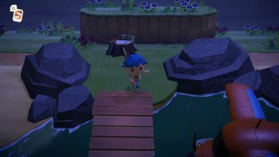 Esta web nos muestra todas las islas misteriosas de Animal Crossing: New Horizons, incluyendo las dos más raras