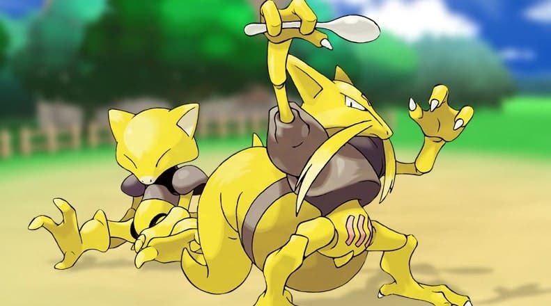 Echa un vistazo a estos geniales fan-arts que combinan Pokémon con X-Men