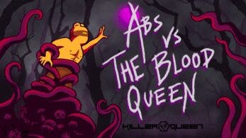 Abs vs The Blood Queen, de la franquicia Killer Queen, aspira a llegar a finales de año a Nintendo Switch