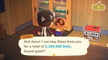 Jugadores de Animal Crossing: New Horizons están haciendo colas virtuales por el mercado de los nabos