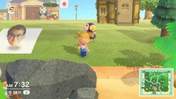 Jugadores de Animal Crossing: New Horizons están creando efectos visuales en 3D