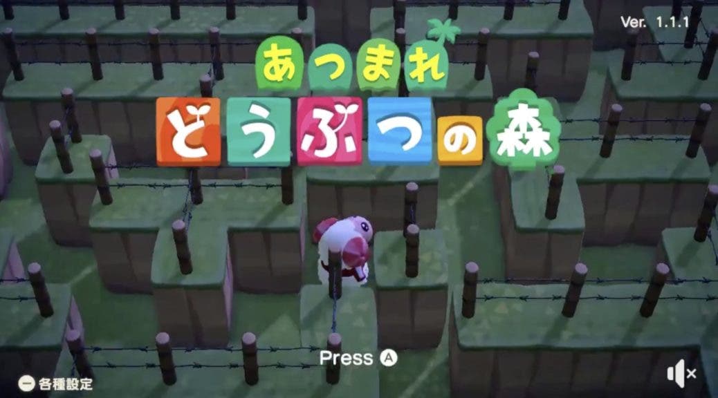 Vídeo: Convierte su isla de Animal Crossing: New Horizons en un laberinto