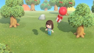 Nintendo comparte un extenso vídeo con consejos de Animal Crossing: New Horizons