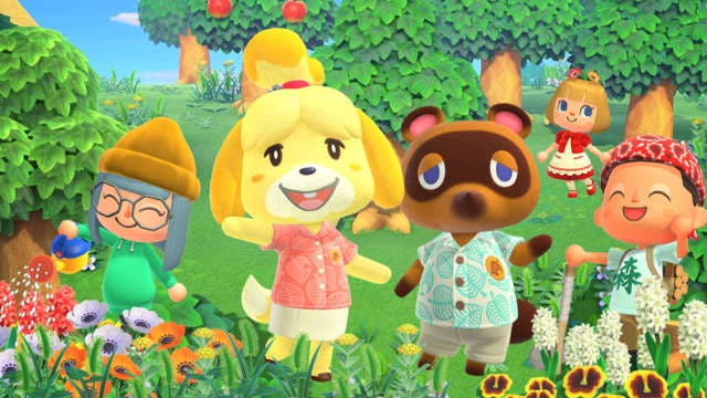 Hallazgos apuntan a que una divertida función de Animal Crossing: New Leaf regresará en New Horizons, entre otras novedades