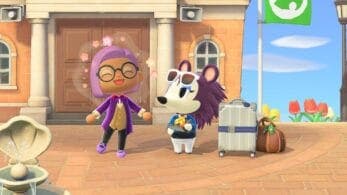 Esto es lo que hay que hacer para completar los desafíos de moda de Tili y las recompensas que entrega en Animal Crossing: New Horizons