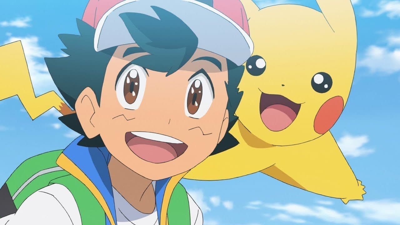 Este personaje de Galar ha enamorado aún más a los fans en el anime Viajes Pokémon