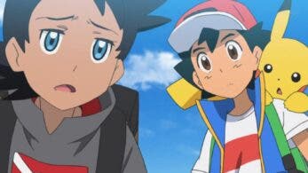 El más reciente episodio del anime de Pokémon muestra uno de los dilemas más profundos