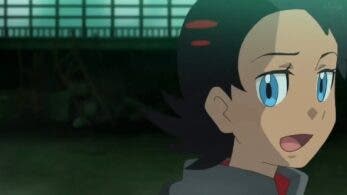 Go y Pokémon de Hoenn adquieren protagonismo en el nuevo avance del anime