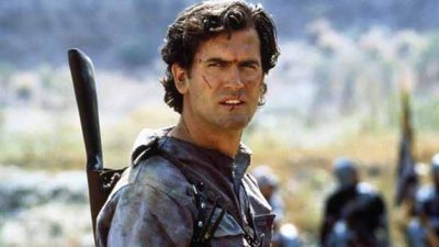 Bruce Campbell no ve posible el rumor sobre Ash en Mortal Kombat 11: «ya habría escuchado algo»