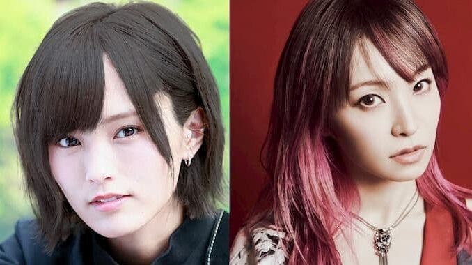 Las populares cantantes japonesas Sayaka Yamamoto y LiSA han empezado a jugar a Animal Crossing: New Horizons