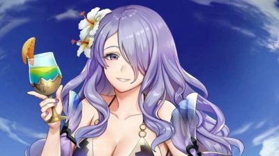 Fire Emblem Heroes recibe el bis de Batalla de toques: Mazmorra ilusoria: Bañistas de Askr y más