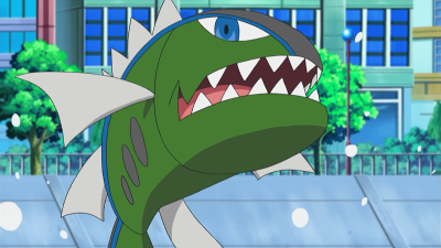 Basculin es un Pokémon de relleno: así lo reconoce Game Freak