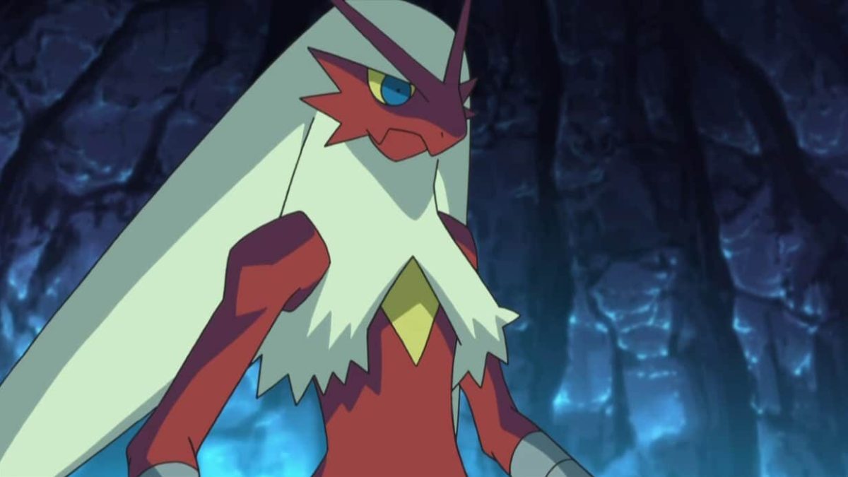 Pokémon