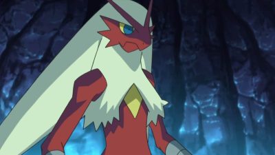 Pokémon