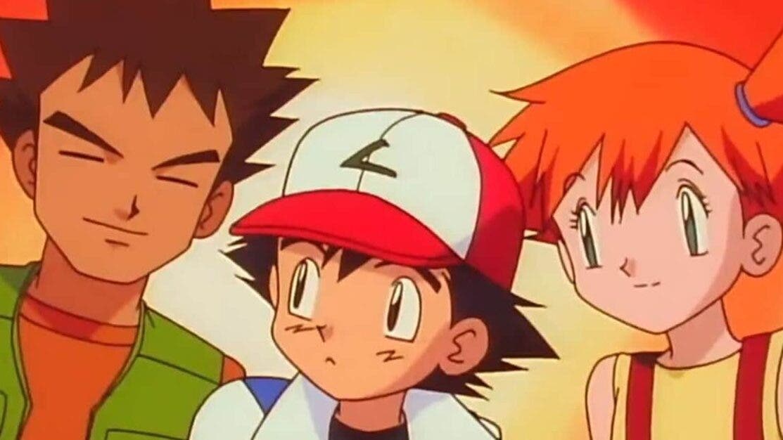 Diversas temporadas del anime y películas de Pokémon están disponibles de forma gratuita en Pokémon TV