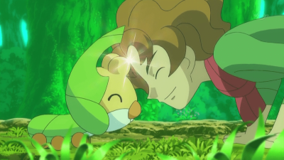 Yusuke Ohmura, diseñador de personajes de Pokémon, comparte el origen de Camus