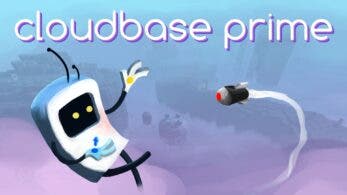 Cloudbase Prime confirma su estreno para el 7 de mayo en Nintendo Switch