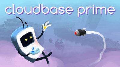 Cloudbase Prime confirma su estreno para el 7 de mayo en Nintendo Switch