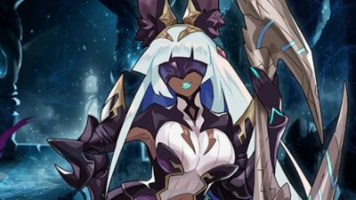 Dragalia Lost avanza Interlude para Chapter 13: Return from Darkness