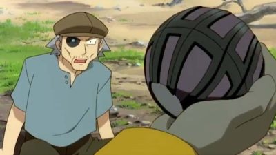 Estos son los efectos que tienen las raras Dark Balls de Pokémon