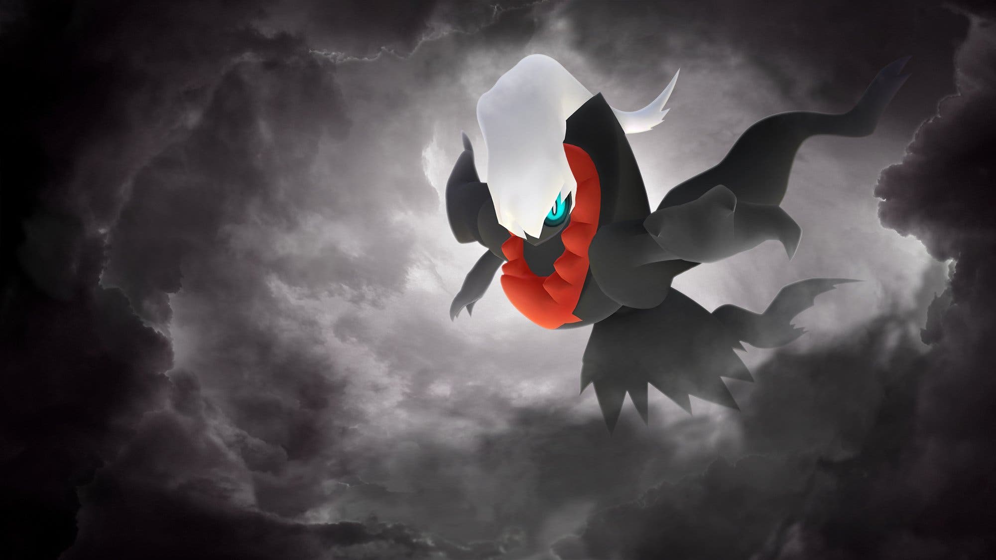Pokémon: Conoce toda la historia detrás de Darkrai - Nintenderos - Nintendo Switch, Switch Lite