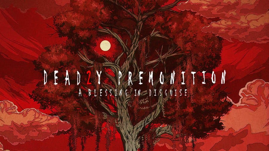 Deadly Premonition 2: A Blessing in Disguise se lanza el 10 de julio
