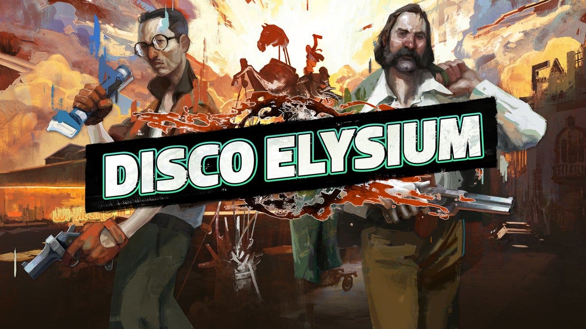 Disco Elysium: The Final Cut es el juego que los creadores han querido lanzar desde el 2014