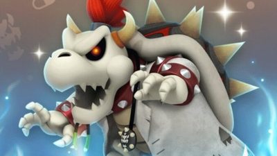 Dr. Mario World recibe el lote del Dr. Bowsitos en la tienda y un nuevo evento de cajas de duelos