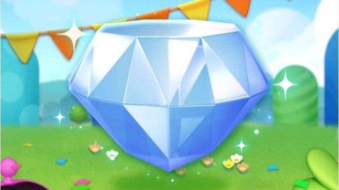 Dr. Mario World recibe un nuevo pack de diamantes en la tienda