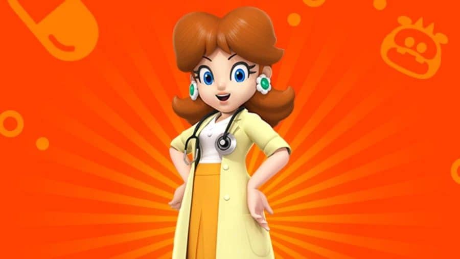 Dr. Mario World se actualiza a la versión 1.3.5 con novedades en la tienda y más