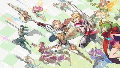 Dragalia Lost se actualiza a la versión 1.19.0 y estrena tráiler del próximo evento de Fire Emblem