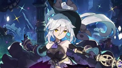 Dragalia Lost recibe la segunda parte del Summon Showcase: Scars of the Syndicate y se informa de un error