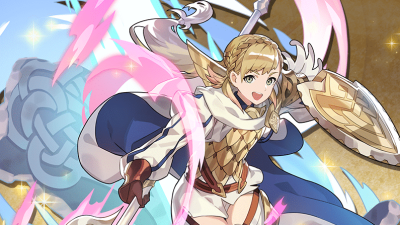 Dragalia Lost avanza los eventos para este mes junto a otras novedades