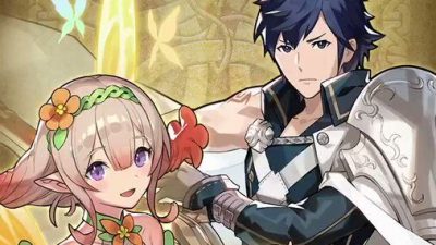 Comienza el evento Kindred Ties de Fire Emblem Heroes en Dragalia Lost