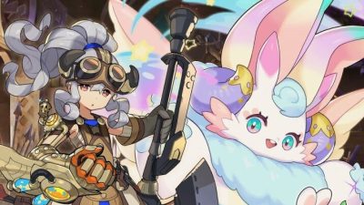Dragalia Lost confirma el Summon Showcase: Lazry y Gaibhne & Creidhne para mañana