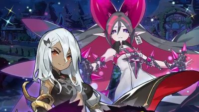Dragalia Lost recibe un nuevo capítulo de la historia principal junto a otras novedades