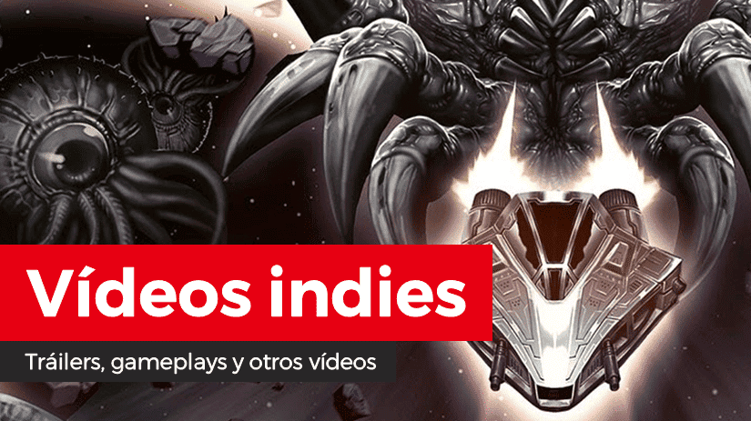 Vídeos indies: Null Drifter y ZHED