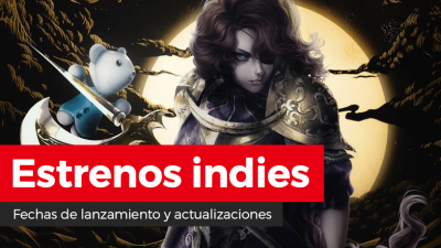Estrenos indies: 9 Years of Shadow, Brigandine, Hello Neighbor, Indivisible, Seven Knights, Tin Star y más