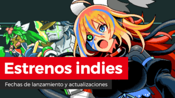 Estrenos indies: Blaster Master Zero 2, Blind Men, Cat Quest Pawsome Pack, Dragon Marked for Death, River City Girls, The Casebook of Arkady Smith y más