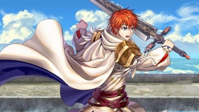 Fire Emblem Heroes ofrece a Eliwood: Caballero lyciano para los usuarios del pase de Feh y más