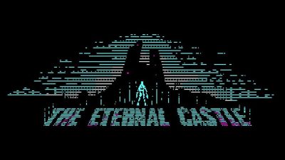 The Eternal Castle [REMASTERED] llegará el 15 de mayo a Nintendo Switch