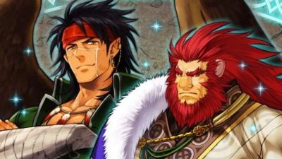 Fire Emblem Heroes abre el registro para el próximo evento de Lides sombrías y más