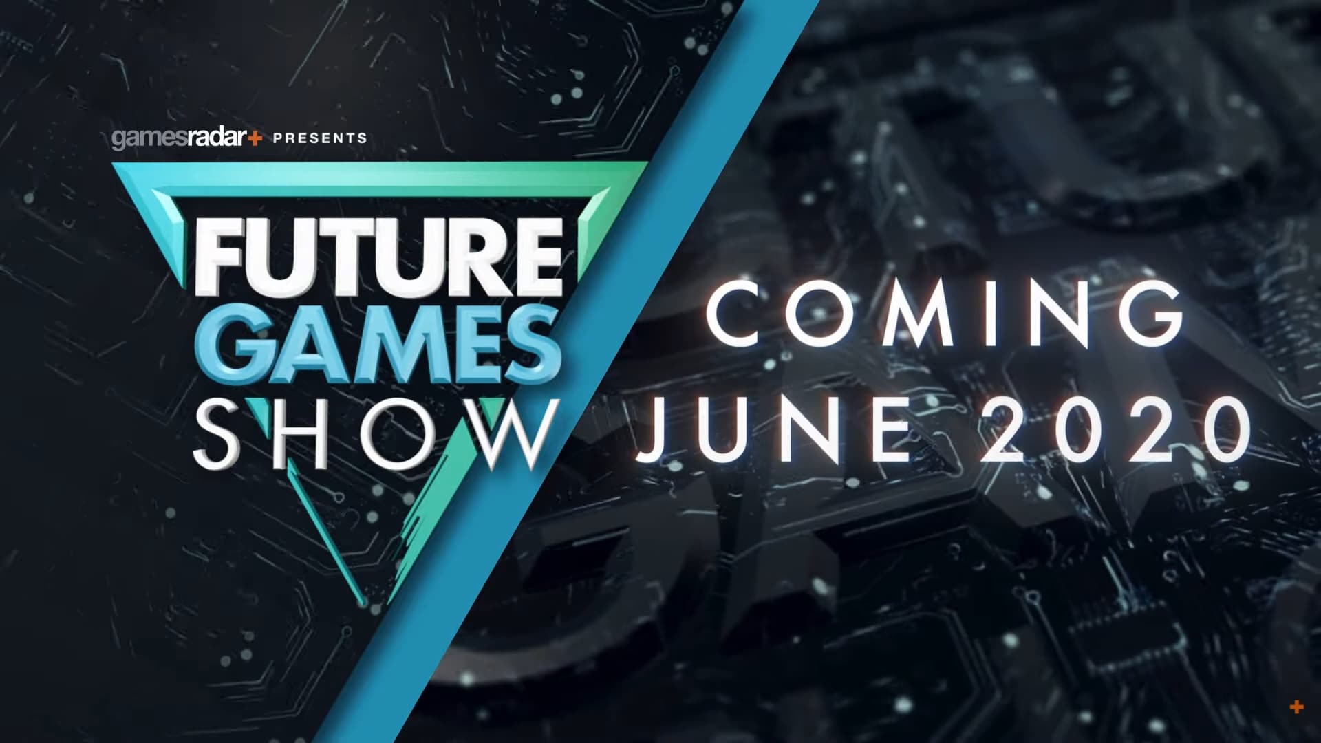 Se anuncia el evento digital Future Games Show para la época del E3 2020
