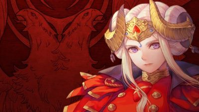 Fire Emblem Shadows