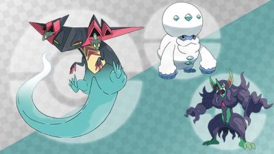 Consejos oficiales sobre los mejores Pokémon para combates de Espada y Escudo