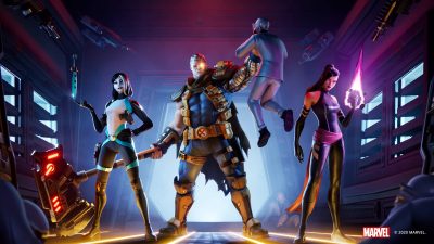 Fortnite ha visto un incremento significativo en Twitch debido al coronavirus