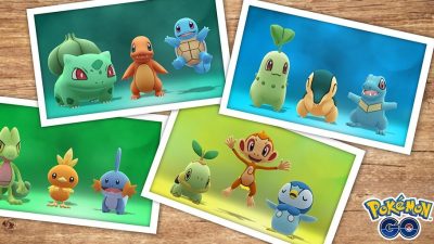 Pokémon GO confirma el Desafío Retorno: todos los detalles