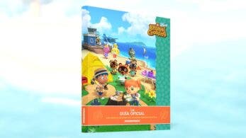 La guía oficial de Animal Crossing: New Horizons se está retrasando en Occidente