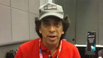 Fallece Gus Rodríguez, conductor de Nintendomanía y fundador de la revista Club Nintendo de Latinoamérica